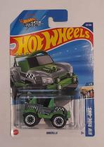 Hot Wheels Ride-Ons - Bogzilla