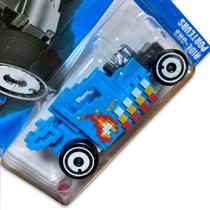 Hot wheels ride-ons porteurs - pixel shaker - jbb54 Hot wheels ride-ons porteurs - pixel shaker - jbb54