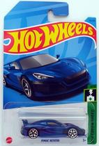 Hot Wheels Rimac Nevera Hkg36 2023C