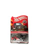 Hot Wheels Rlc 1972 Nissan Skyline HT 2000GT-R Advan Hot Wheels Rlc 1972 Nissan Skyline HT 2000GT-R Advan