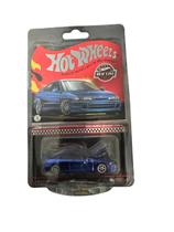 Hot Wheels Rlc 1995 Honda Integra Type R Azul