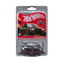 Hot Wheels Rlc Exclusive 98 Subaru Impreza Wrx Sti