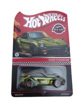 Hot Wheels Rlc Exclusive Custom 72 Datsun 240Z Hot Wheels Rlc Exclusive Custom 72 Datsun 240Z