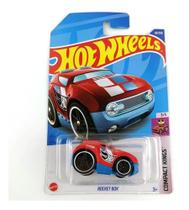 Hot Wheels Rocket Box 2022 Compact Kings 3/5 69/250