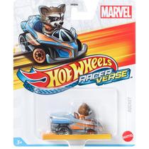 Hot Wheels - Rocket - Racerverse - HKC06