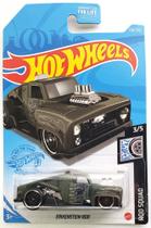 Hot Wheels Rod Squad Erikenstein Rod GRY66 - Mattel (17719) Hot Wheels Rod Squad Erikenstein Rod GRY66 - Mattel (17719)