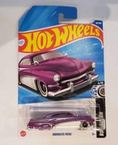 Hot Wheels Rod Squad - Hirohata Merc