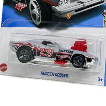 Hot Wheels - Rodger Dodger - HRY99
