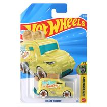 Hot Wheels Roller Toaster