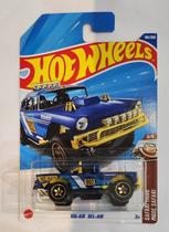 Hot Wheels Safari Mode - Big-Air Bel-Air