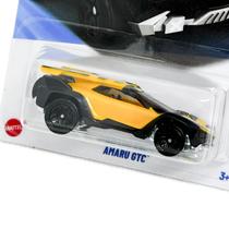 Hot wheels safari mode mode safari - amaru gtc - jbb52