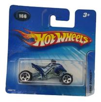 Hot Wheels Sand Stinger 2005 - Quadriciclo