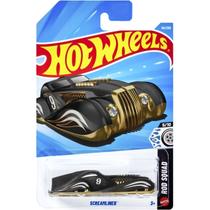 Hot Wheels Screamliner JJJ94 Rod Squad Hot Wheels Screamliner JJJ94 Rod Squad