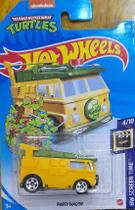 Hot Wheels Screen Time - Party Wagon