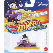 Hot Wheels - Scrodge McDuck - Racerverse