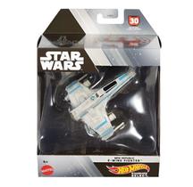 Hot Wheels Seleção Naves Estelares Star Wars - Mattel