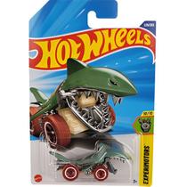 Hot Wheels Shark Bite Experimotors 10 229 250 Hot Wheels