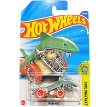 Hot Wheels Shark Bite - JBC31 Hot Wheels Shark Bite - JBC31