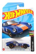 Hot Wheels Shelby Cobra Daytona Coupe Htf10 2024q