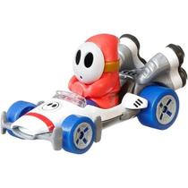 Hot Wheels - Shy Guy B-Dasher - Mario Kart - GJH61