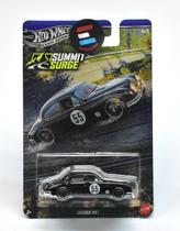 Hot wheels - silver series - 2026 - summit surge - jaguar mk1 - 4/5 Hot wheels - silver series - 2026 - summit surge - jaguar mk1 - 4/5