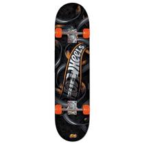 Hot Wheels Skate com Acessórios Go Higher - Fun Divirta-se Hot Wheels Skate com Acessórios Go Higher - Fun Divirta-se