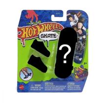 Hot Wheels Skate de Dedo - C/ Sapatos - Sortimentos - Hgt46