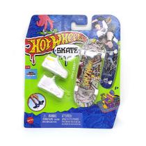 Hot Wheels Skate Grip & Grind - Mattel / Hot Wheels