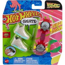 Hot Wheels Skate - Hover Board De Volta para o Futuro - HVJ82