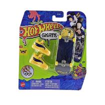 Hot Wheels Skate Mysterious Moon - Mattel / Hot Wheels