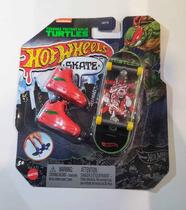 Hot Wheels Skate - Raphael