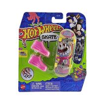Hot Wheels Skate Root Canal
