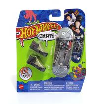 Hot Wheels Skate Shredator - Mattel / Hot Wheels