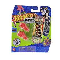 Hot Wheels Skate Wildfire Freestyle