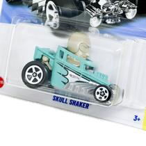 Hot Wheels - Skull Shaker - Let's Race - HYY59