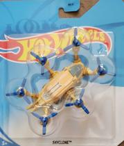 Hot Wheels Skybuster - Skyclone