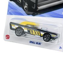 Hot Wheels - Small Bloc - Let's Race - HYX56 Hot Wheels - Small Bloc - Let's Race - HYX56