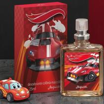 Hot Wheels Speed Club Desodorante Colônia Masculina , 25 ml