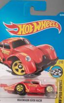 Hot Wheels Speed Graphics - Volkswagen Kafer Racer