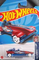 Hot Wheels Sports - Ice Shredder