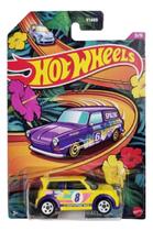Hot Wheels Spring 3/5 Mini Cooper S Challenge HVX22 (3572)