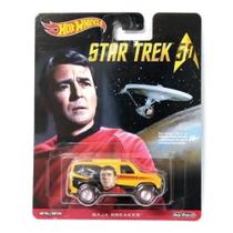 Hot Wheels Star Trek Baja Breaker DLB45