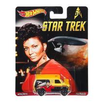 Hot Wheels Star Trek Ford Transit Supervan DLB45