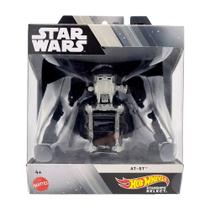 Hot Wheels Star Wars 29 AT - ST Starships Select HTJ77