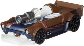 Hot Wheels Star Wars Han Solo, Veículo