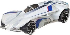 Hot Wheels Star Wars Millennium Falcon, Veículo