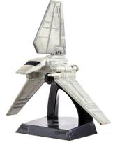 Hot Wheels Star Wars Naves - Imperial Shuttle