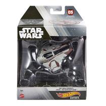 Hot Wheels Star Wars Obi Wan Kenobi Jedi Interceptor HHR14 - MATTEL
