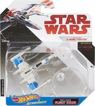Hot Wheels Star Wars Resistance X-wing Fighter, veículo