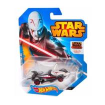 Hot Wheels Star Wars The Inquisitor